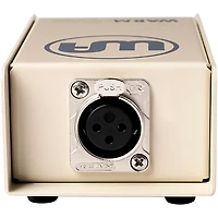 Warm Audio WA-44 Ribbon Microphone With Warm Lifter Active Mic Preamp