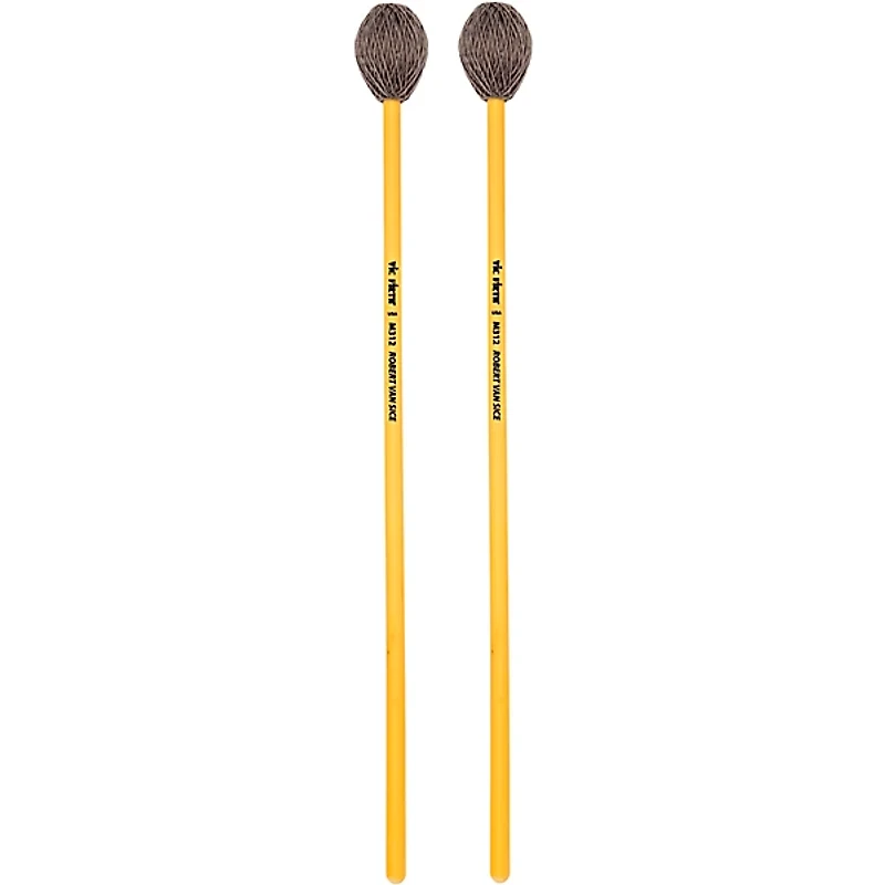 Vic Firth Robert Van Sice Signature Vibraphone Mallets