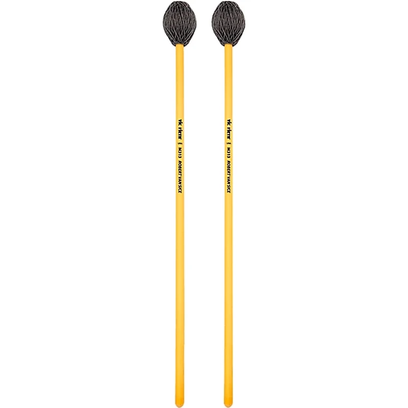 Vic Firth Robert Van Sice Signature Vibraphone Mallets