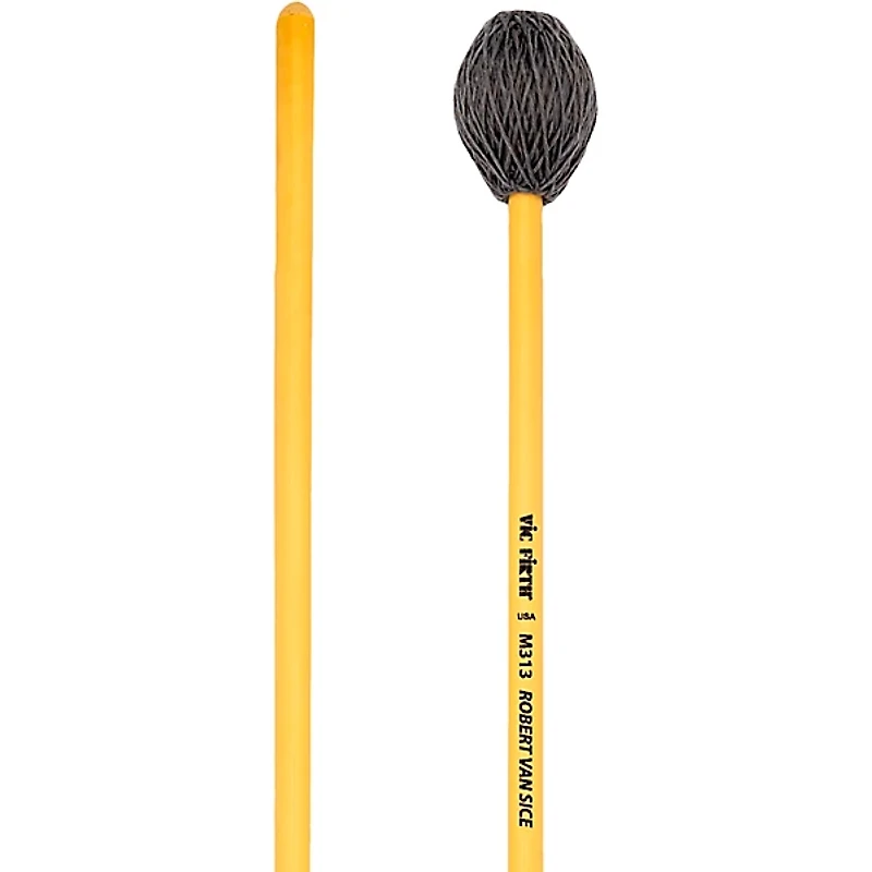 Vic Firth Robert Van Sice Signature Vibraphone Mallets