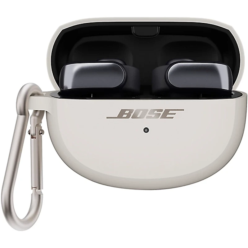 Bose Ultra Open Earbuds Silicone Case Cover