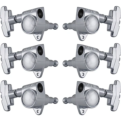 Grover Super Rotomatics 109 Series Tuning Machines