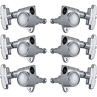 Grover Super Rotomatics 109 Series Tuning Machines