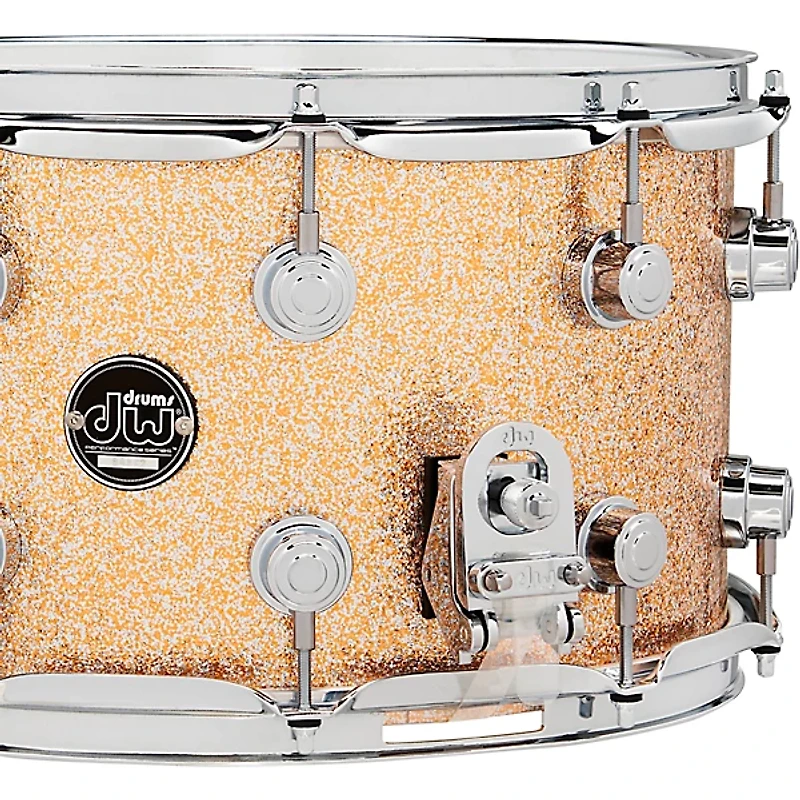 DW Performance Series Snare