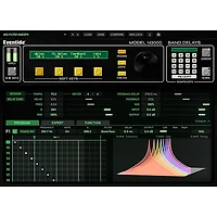 Eventide H3000 Band Delays Mk II