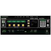 Eventide H3000 Factory Mk II Plug-in Software Download