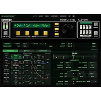 Eventide H3000 Factory Mk II Plug-in Software Download