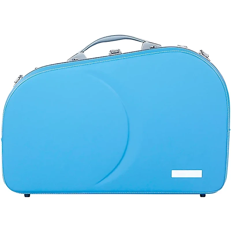 Bam L'Etoile Hightech Adjustable Detachable Bell French Horn Case