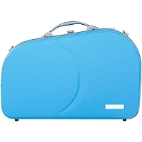 Bam L'Etoile Hightech Adjustable Detachable Bell French Horn Case