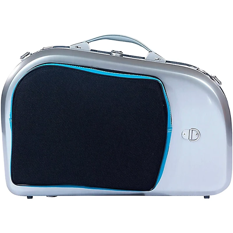 Bam L'Etoile Hightech Adjustable Detachable Bell French Horn Case
