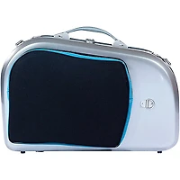 Bam L'Etoile Hightech Adjustable Detachable Bell French Horn Case