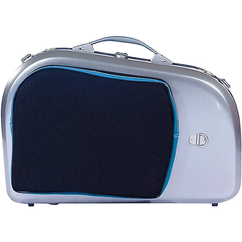 Bam L'Etoile Hightech Detachable Bell French Horn Case