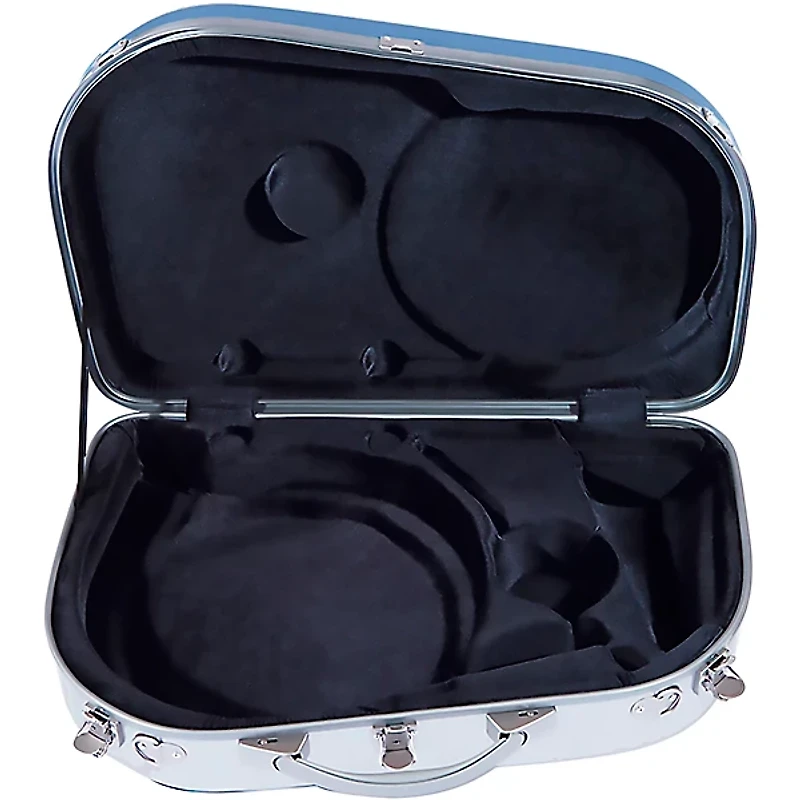 Bam L'Etoile Hightech Detachable Bell French Horn Case