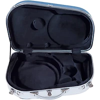Bam L'Etoile Hightech Detachable Bell French Horn Case