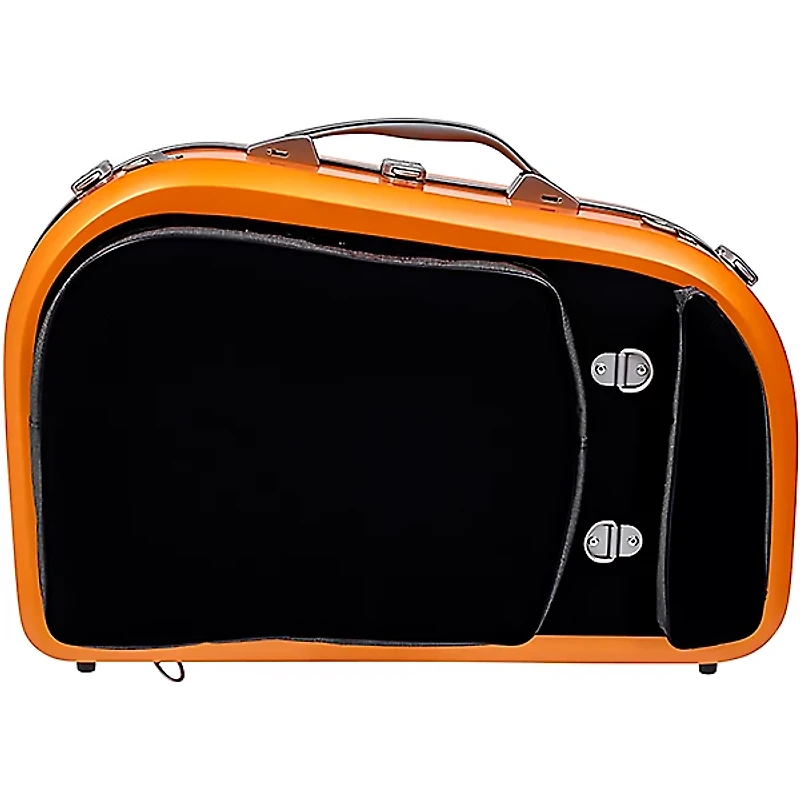 Bam La Defense Hightech Detachable Bell French Horn Case