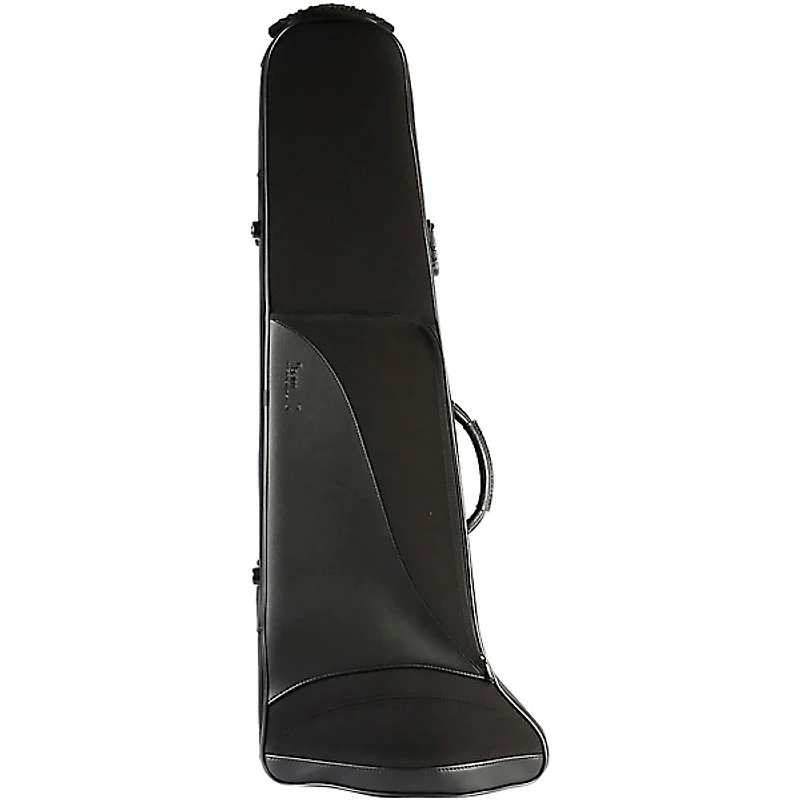 Bam Classic Series Bass Trombone Case Black