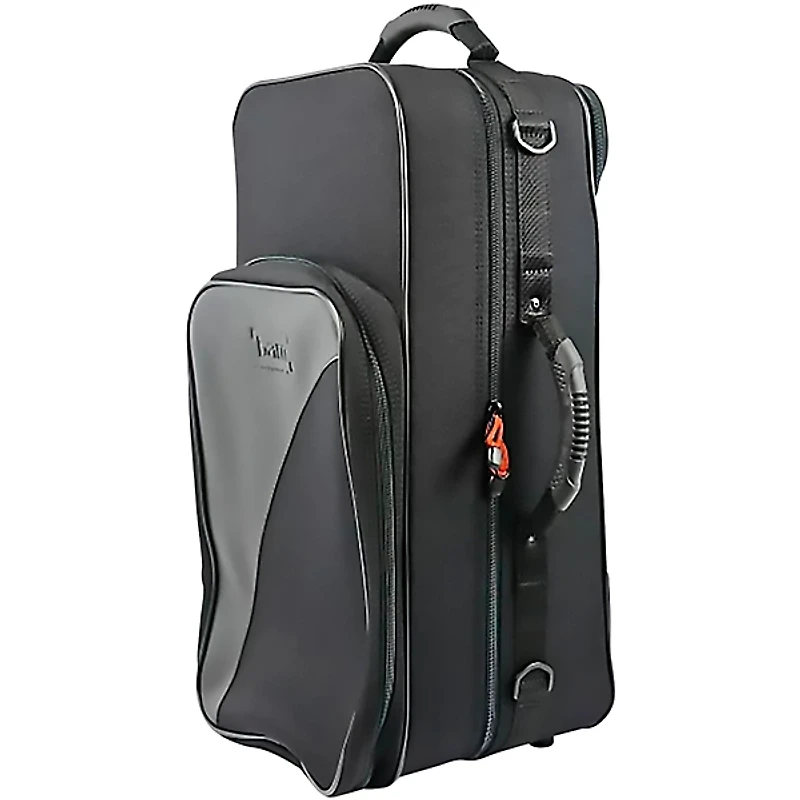 Bam Trekking Series Double Trumpet Case