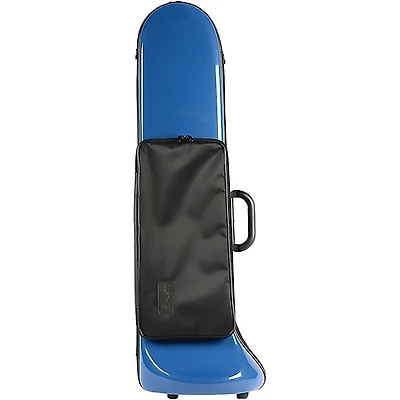 Bam Softpack Series Jazz Trombone Case with Pocket
