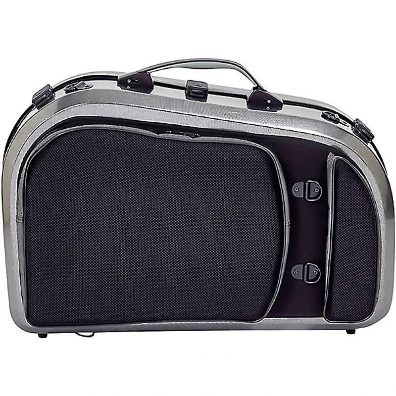 Bam Hightech Series Adjustable French Horn Case