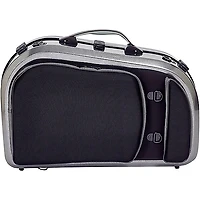Bam Hightech Series Adjustable French Horn Case