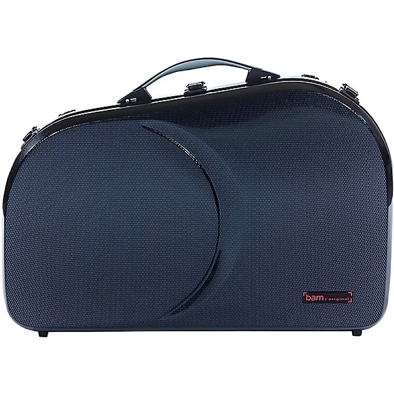 Bam Hightech Series XL French Horn Case