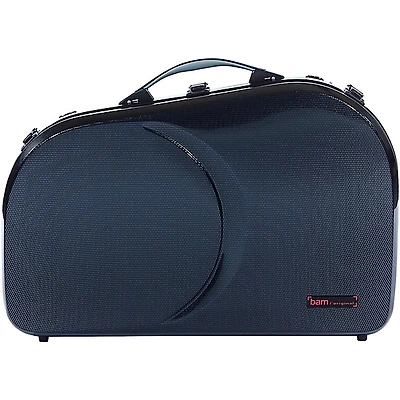 Bam Hightech Series XL French Horn Case