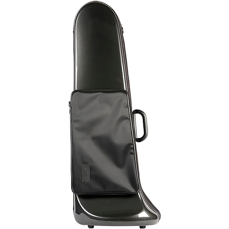 Bam Softpack Series Bass Trombone Case with Pocket