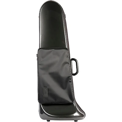 Bam Softpack Series Bass Trombone Case with Pocket