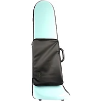 Bam Softpack Series Bass Trombone Case with Pocket