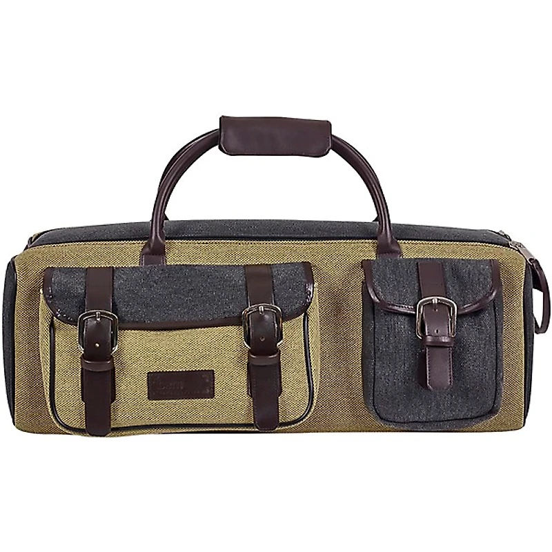 Bam Nashville Single Trumpet Gig Bag Canvas