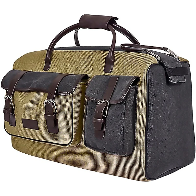 Bam Nashville Double Trumpet Gig Bag Canvas