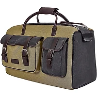Bam Nashville Double Trumpet Gig Bag Canvas