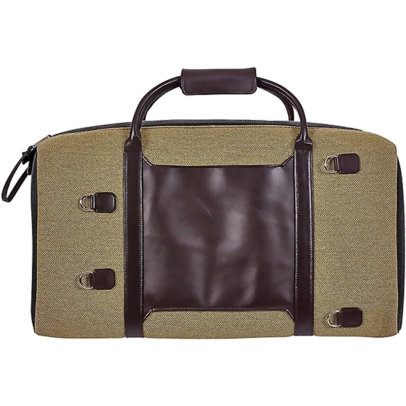 Bam Nashville Double Trumpet Gig Bag Canvas