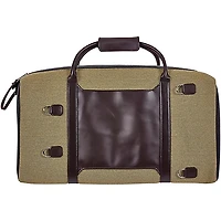 Bam Nashville Double Trumpet Gig Bag Canvas
