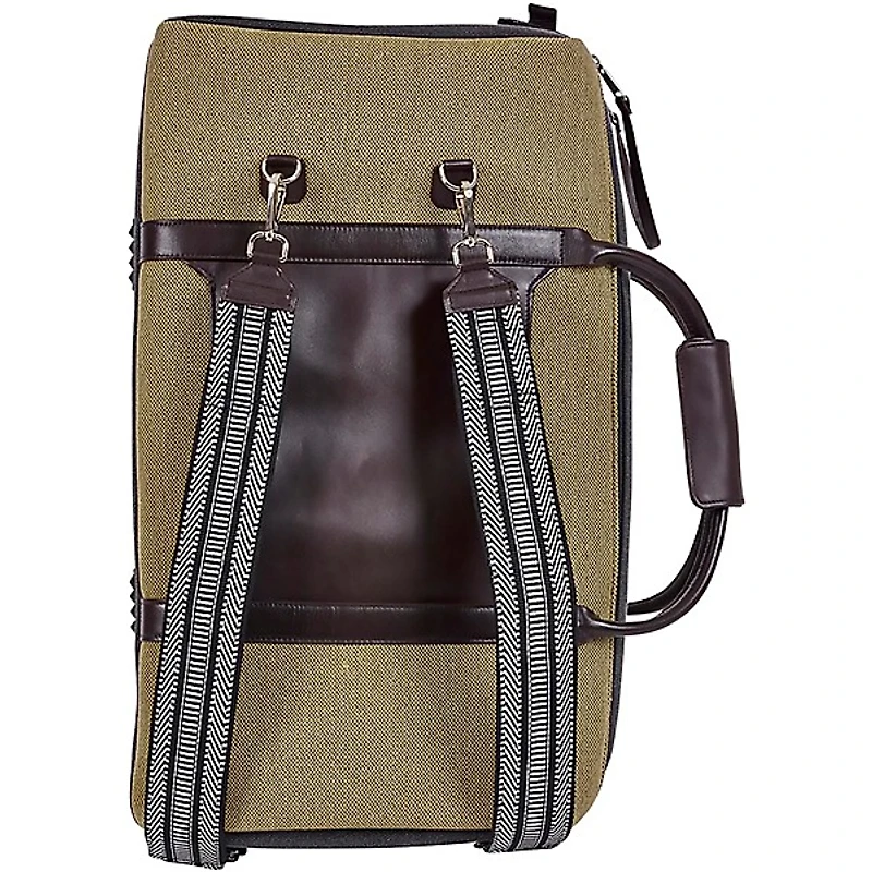 Bam Nashville Double Trumpet Gig Bag Canvas