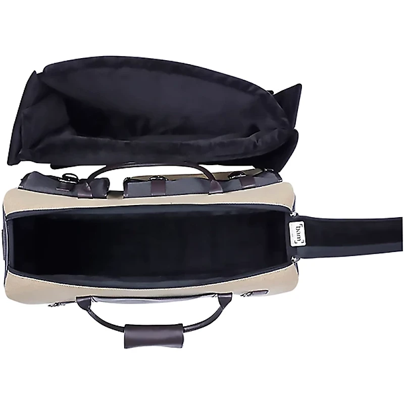 Bam Nashville Double Trumpet Gig Bag Canvas