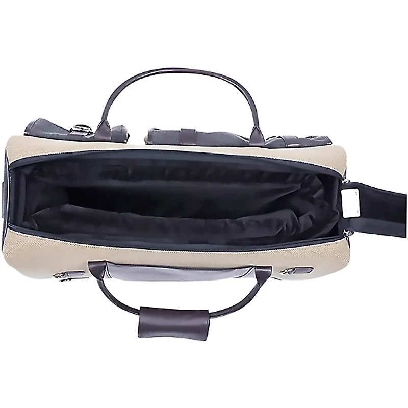 Bam Nashville Double Trumpet Gig Bag Canvas