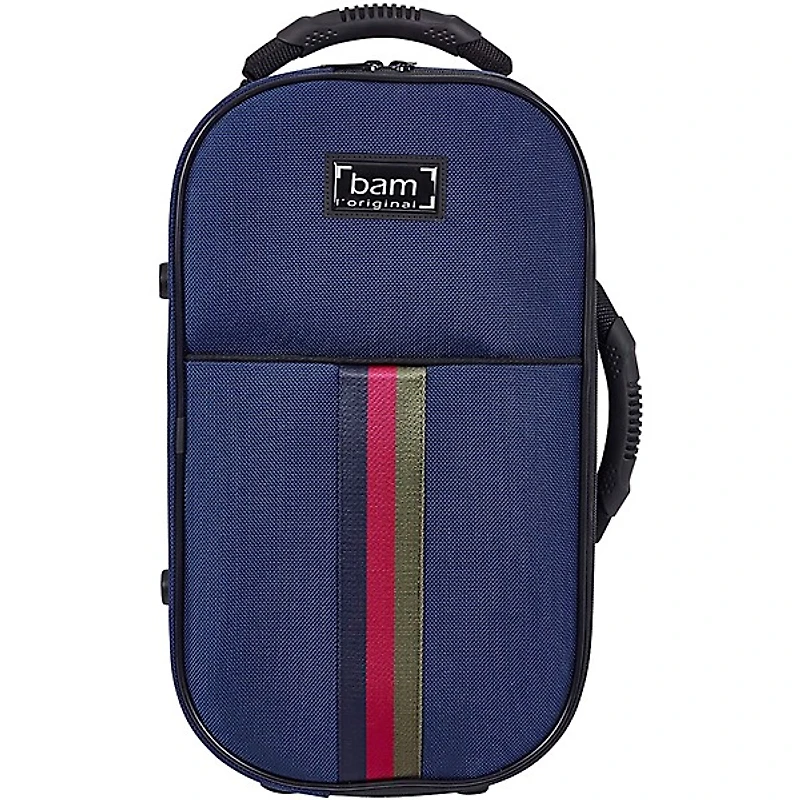 Bam Saint Germain Single Cornet Case