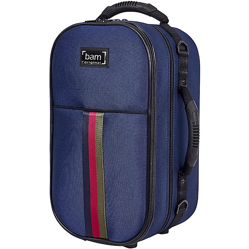 Bam Saint Germain Single Cornet Case