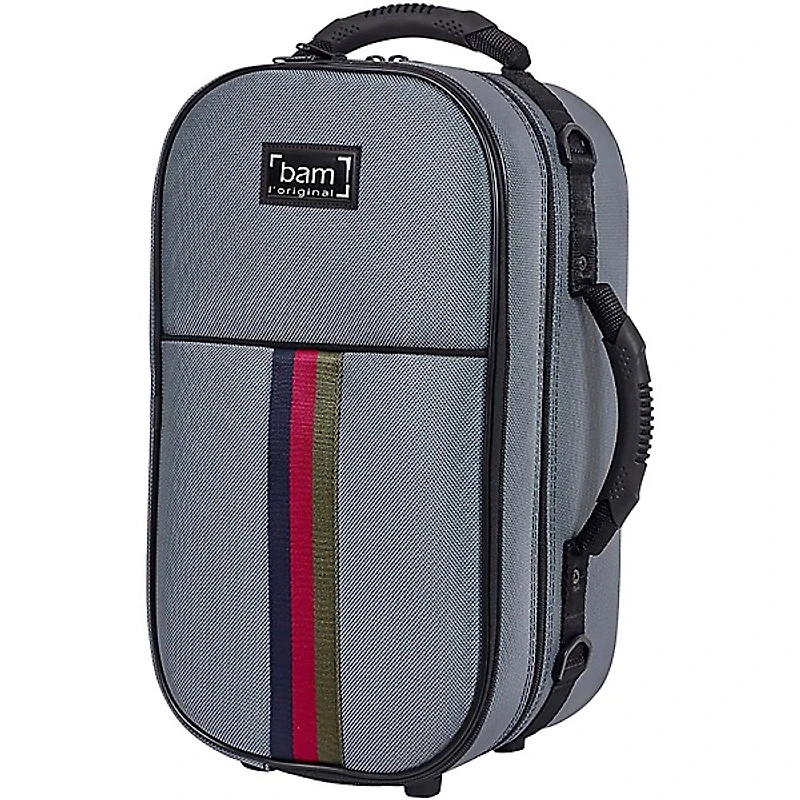 Bam Saint Germain Single Cornet Case