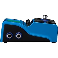 Zoom MS-70CDR+ MultiStomp Chorus/Delay/Reverb Effects Pedal - Blue
