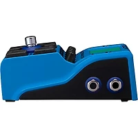 Zoom MS-70CDR+ MultiStomp Chorus/Delay/Reverb Effects Pedal - Blue