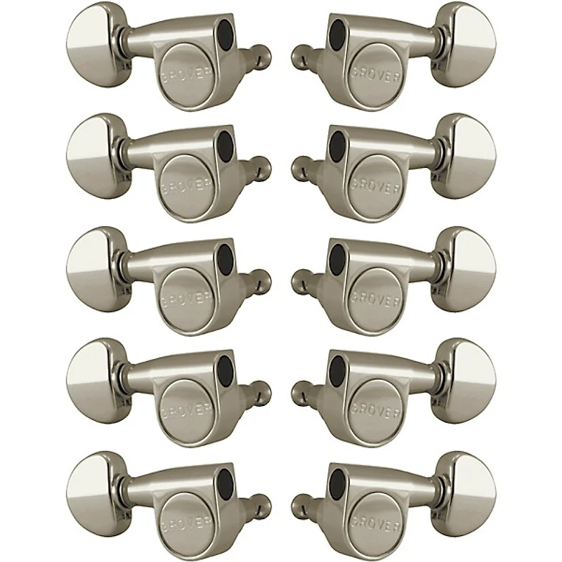 Grover Pedal Steel Guitar 210 Series Tuning Machines
