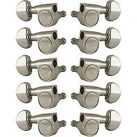 Grover Pedal Steel Guitar 210 Series Tuning Machines