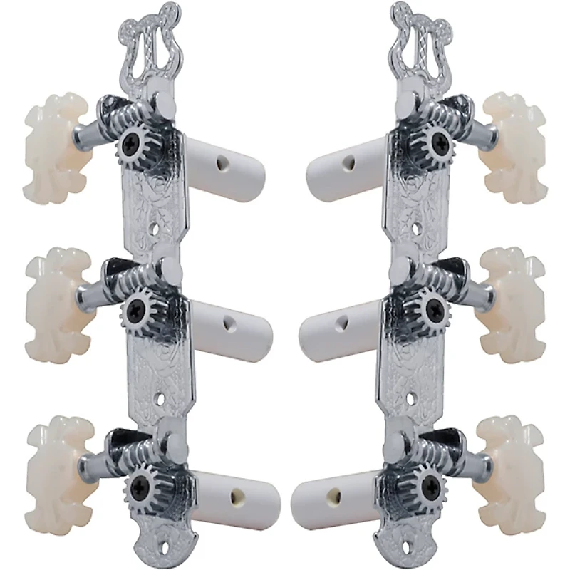 Grover Classic Guitar 303 Series Tuning Machines