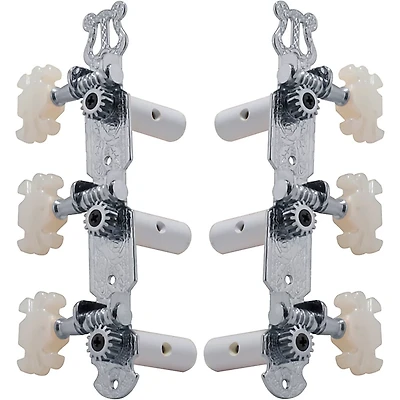 Grover Classic Guitar 303 Series Tuning Machines