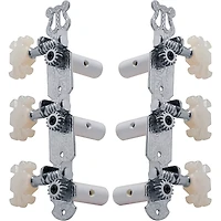 Grover Classic Guitar 303 Series Tuning Machines