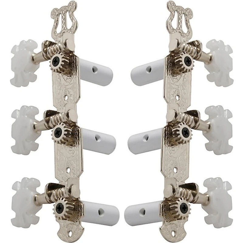 Grover Classic Guitar 303 Series Tuning Machines