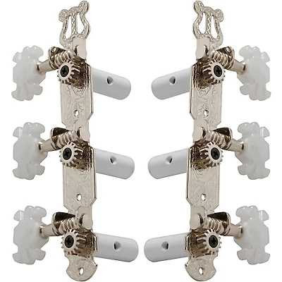 Grover Classic Guitar 303 Series Tuning Machines
