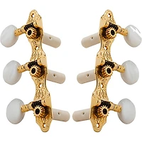 Grover Deluxe Classic 306 Series Tuning Machines